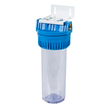 Фильтр магистральный Гейзер Корпус Aqua 10SL 1/2 - Фильтры для воды - Магистральные фильтры - Магазин электротехнических товаров Проф Ток