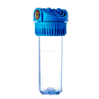 Фильтр магистральный Гейзер Корпус Aqua 10SL 1 - Фильтры для воды - Магистральные фильтры - Магазин электротехнических товаров Проф Ток