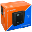 ИБП для котла Энергия Smart 2 300 Вт + Аккумулятор 55 Ач 12 В (300Вт - 100мин) - ИБП и АКБ - ИБП для котлов - Магазин электротехнических товаров Проф Ток